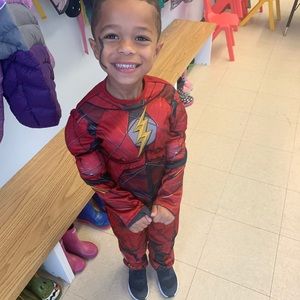 Meet your Posher, Cleveland